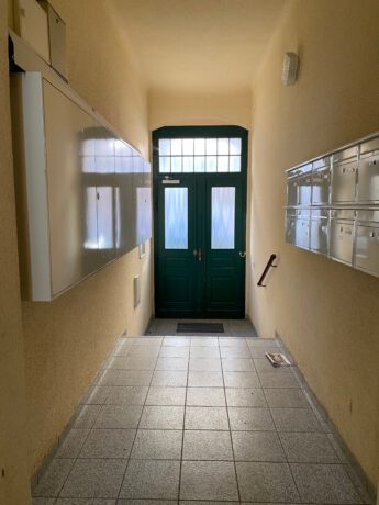 Treppenhaus