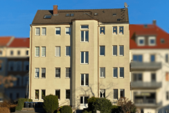 Außenansicht Rückansicht