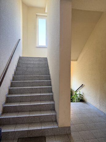 Treppenhaus