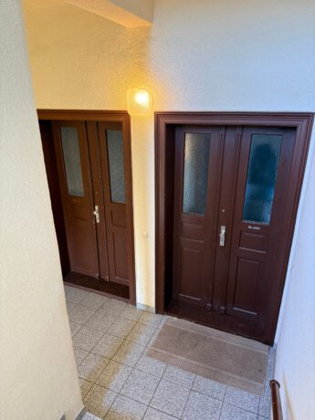 Treppenhaus