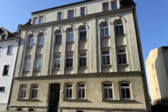 Außenansicht Straßenseite