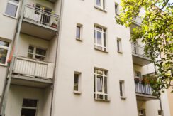 Außenansicht Hof